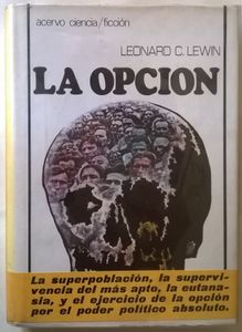 La Opcion
