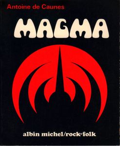 Magma