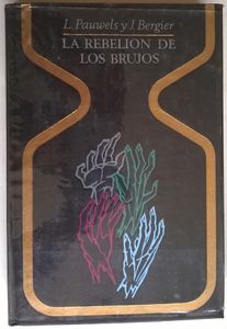 La Rebelion De Los Brujos