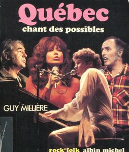Québec chant des possibles