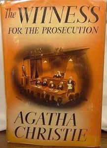 The Witness for the Prosecution and Other Stories