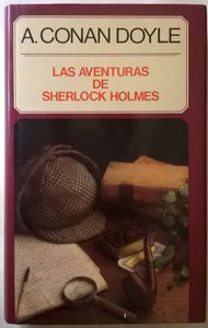 Las Aventuras De Sherlock Holmes