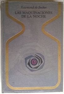 Las Maquinaciones De La Noche