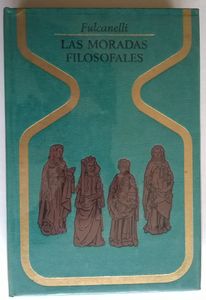 Las Moradas Filosofales