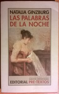 Las Palabras De La Noche
