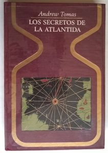 Los Secretos De La Atlantida
