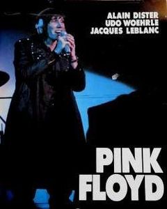 Le livre du Pink Floyd (reissue)