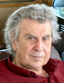 Mikis Théodorakis