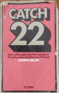 Catch 22