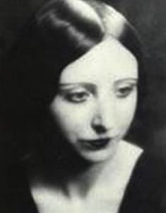 Florence Scovel Shinn