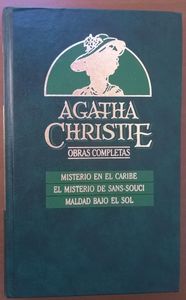 Misterio En El Caribe / El Misterio De Sans-Souci / Maldad Bajo El Sol