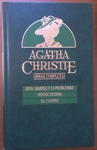 Srta. Marple Y 13 Problemas / Noche Eterna / El Cuadro