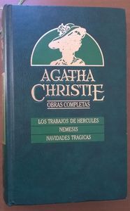 Trabajos De Hercules / Nemesis / Navidades Tragicas