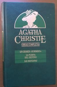 Un Crimen Dormido / La Puerta Del Destino / Las Manzanas