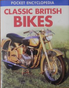 Classic British Bikes