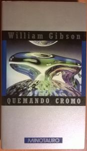 Quemando Cromo