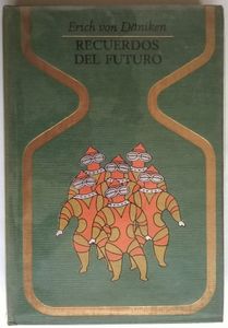 Recuerdos Del Futuro