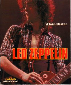 Led Zeppelin