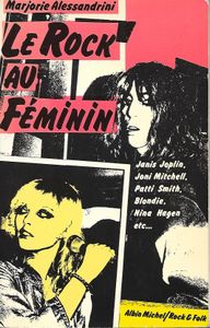 Le Rock au Féminin