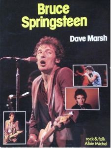 Bruce Springsteen