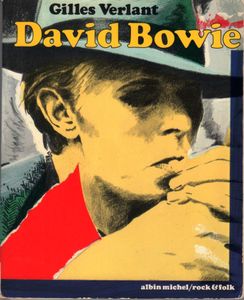 David Bowie (reissue)