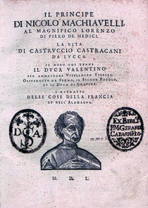 Il Principe