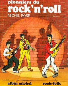 Pionniers du Rock'n'Roll
