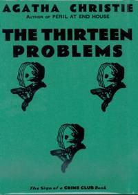The Thirteen Problems