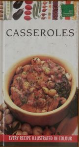 Casseroles 