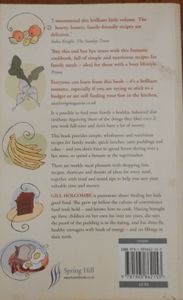 How to Feed Your Whole Family a Healthy, Balanced Diet with Very Little Money