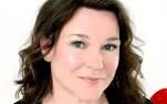 Gill Holcombe