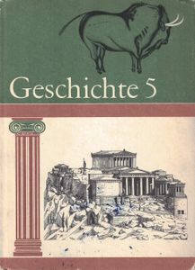 Geschichte 5: Lehrbuch für Klasse 5