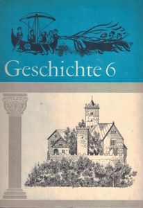 Geschichte 6: Lehrbuch für Klasse 6