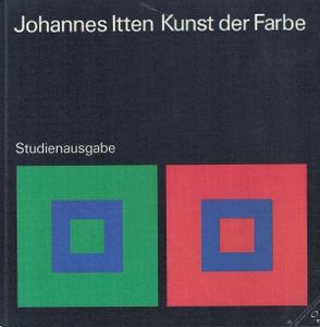 Kunst der Farbe