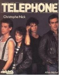 Téléphone