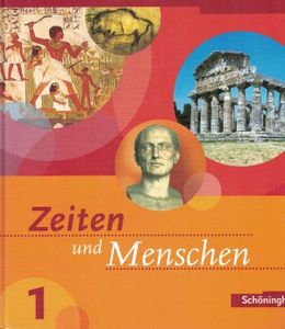 Zeiten und Menschen 1