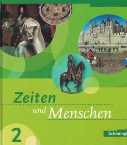 Zeiten und Menschen 2