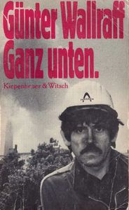 Ganz unten