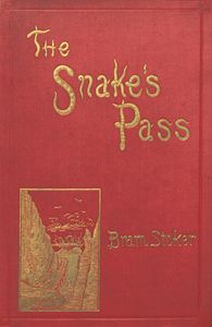 The Snake's Pass