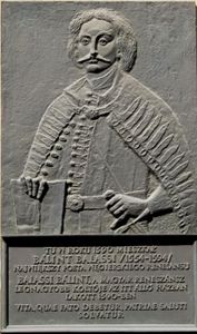Balassi Bálint