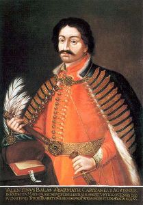 Balassi Bálint