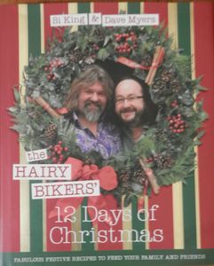 The Hairy Bikers 12 Days of Christmas
