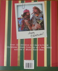 The Hairy Bikers 12 Days of Christmas