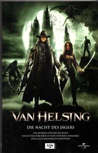 Van Helsing - Die Nacht des Jägers