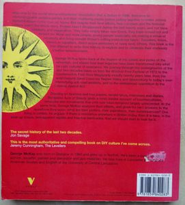 Senseless Acts of Beauty: Cultures of Resistance since the Sixties