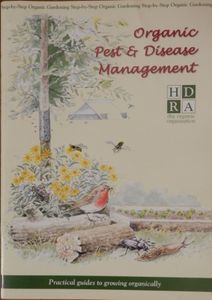 Organic Pest & Disease Management