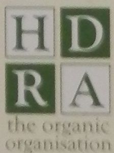 HDRA Publishing