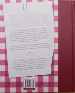 The Hairy Bikers' Family Cookbook: Mums Know Best