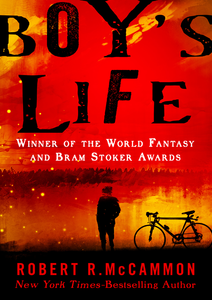Boy's Life