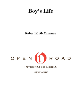 Boy's Life